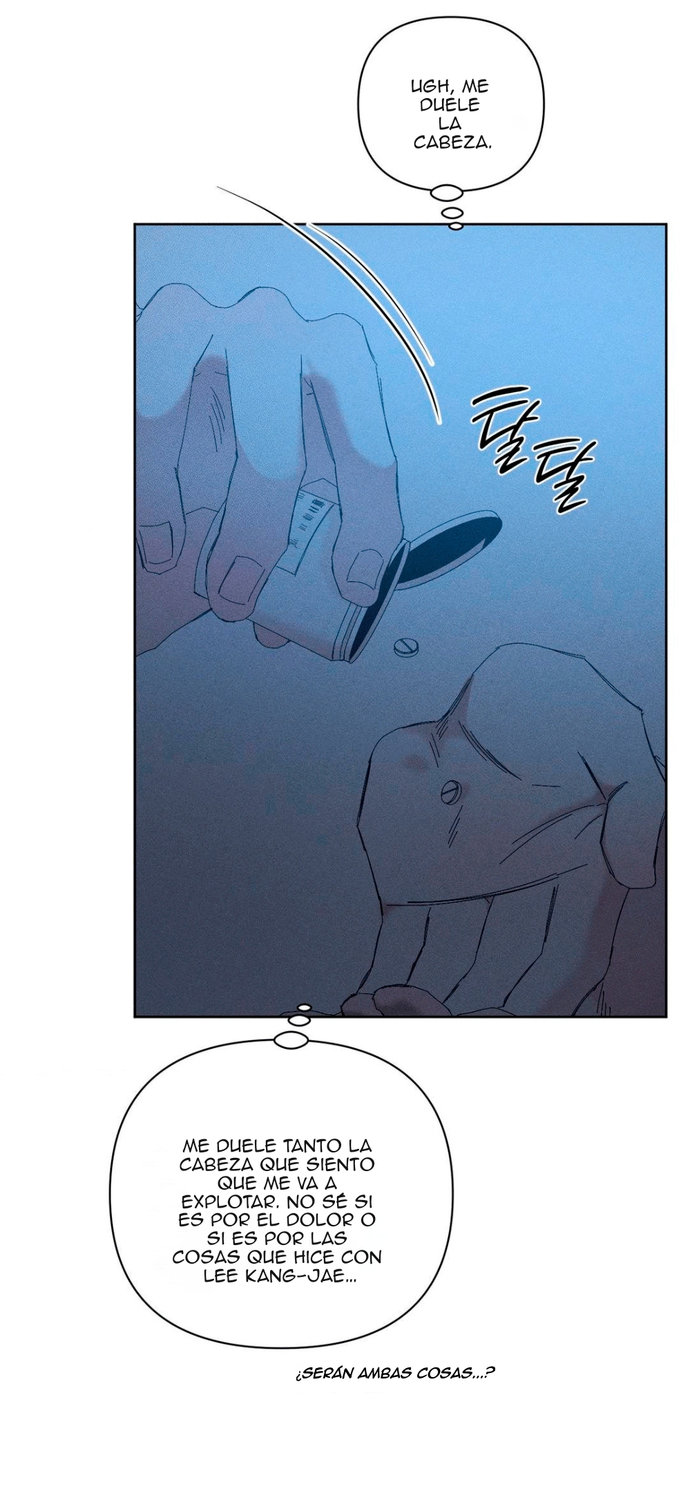 40 Mi último invierno