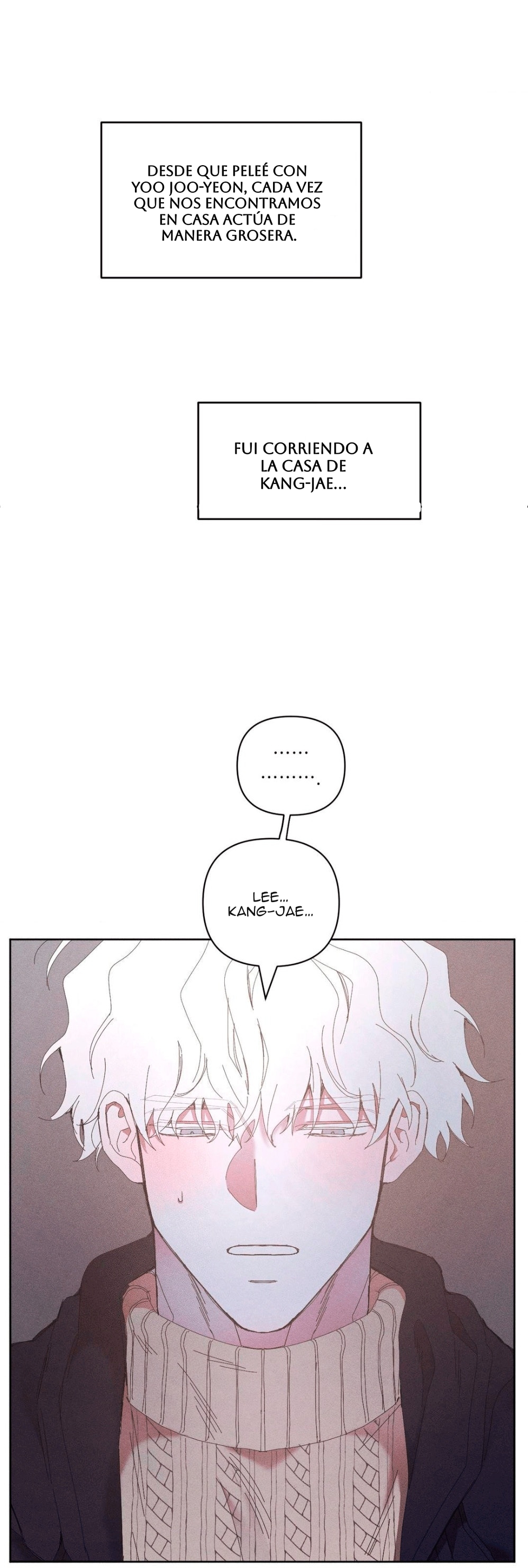 3 Mi último invierno