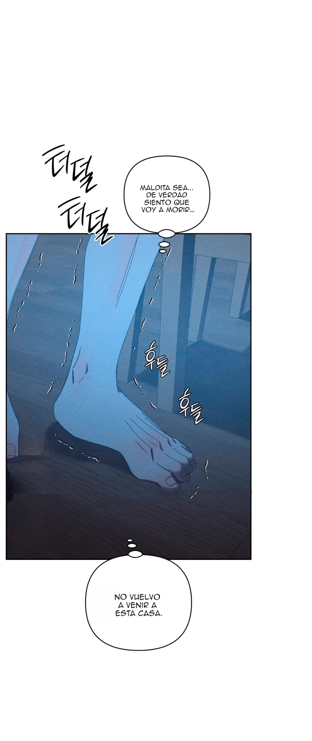 39 Mi último invierno