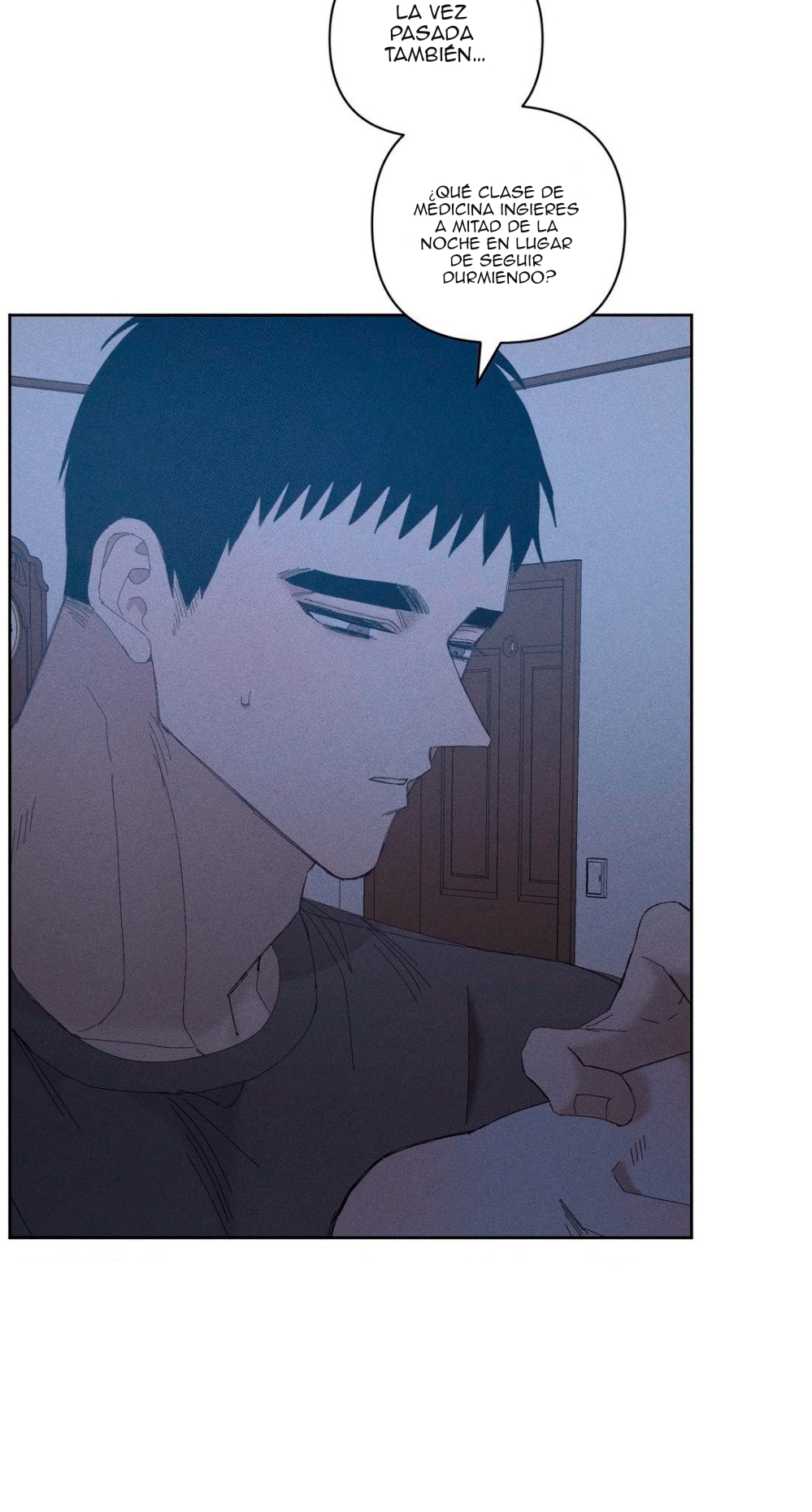 45 Mi último invierno