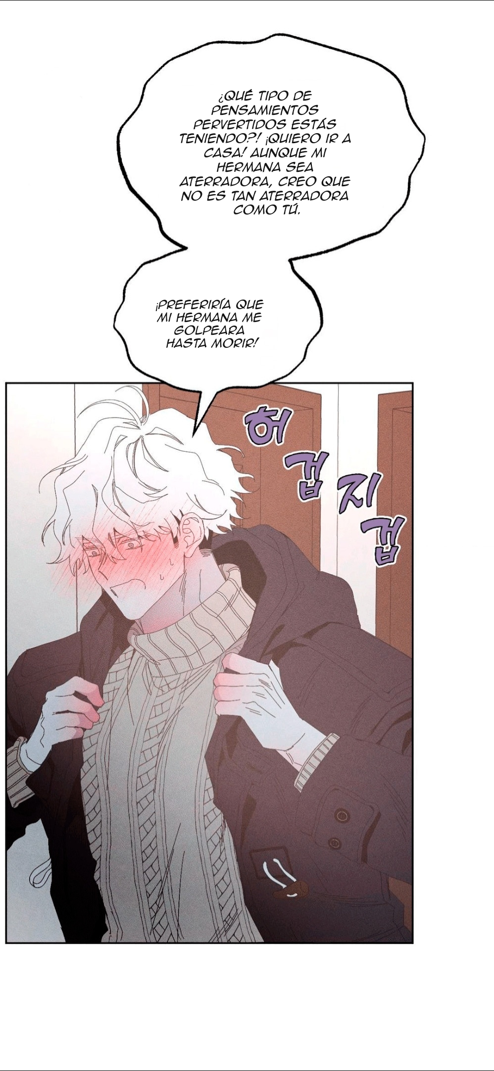 14 Mi último invierno