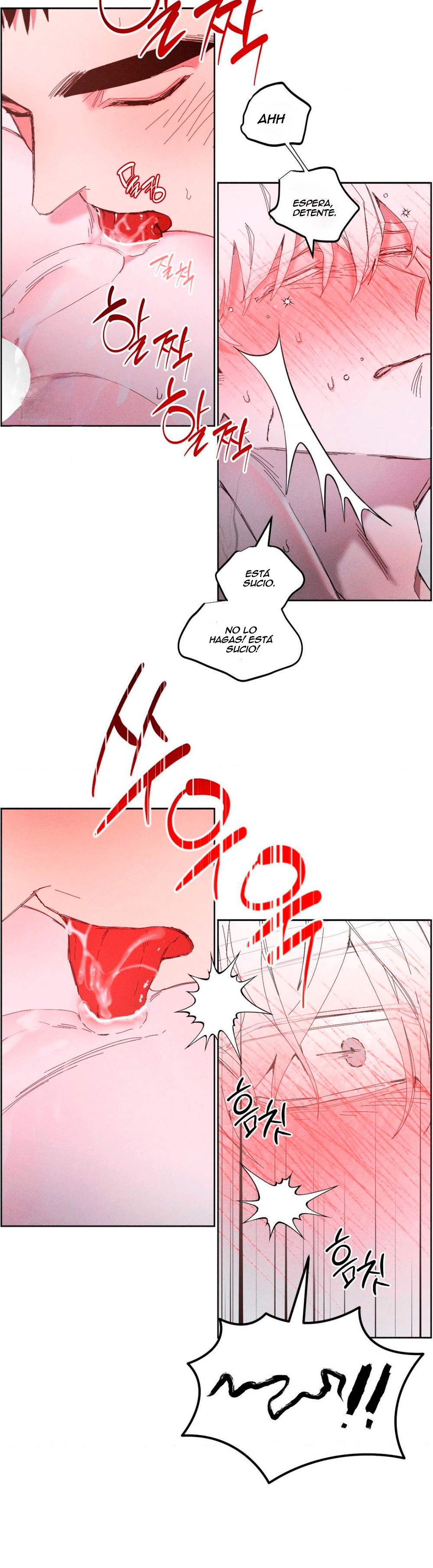 30 Mi último invierno