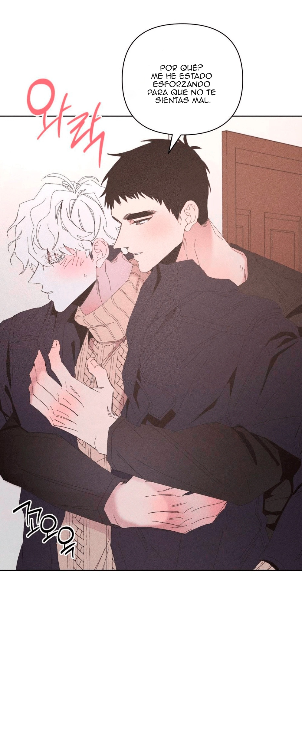 15 Mi último invierno