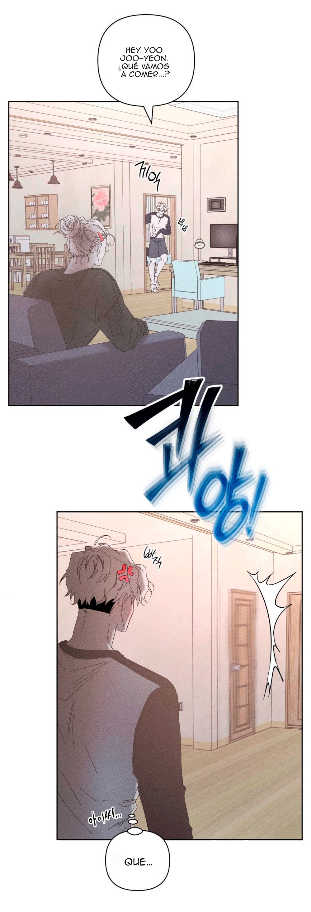 1 Mi último invierno