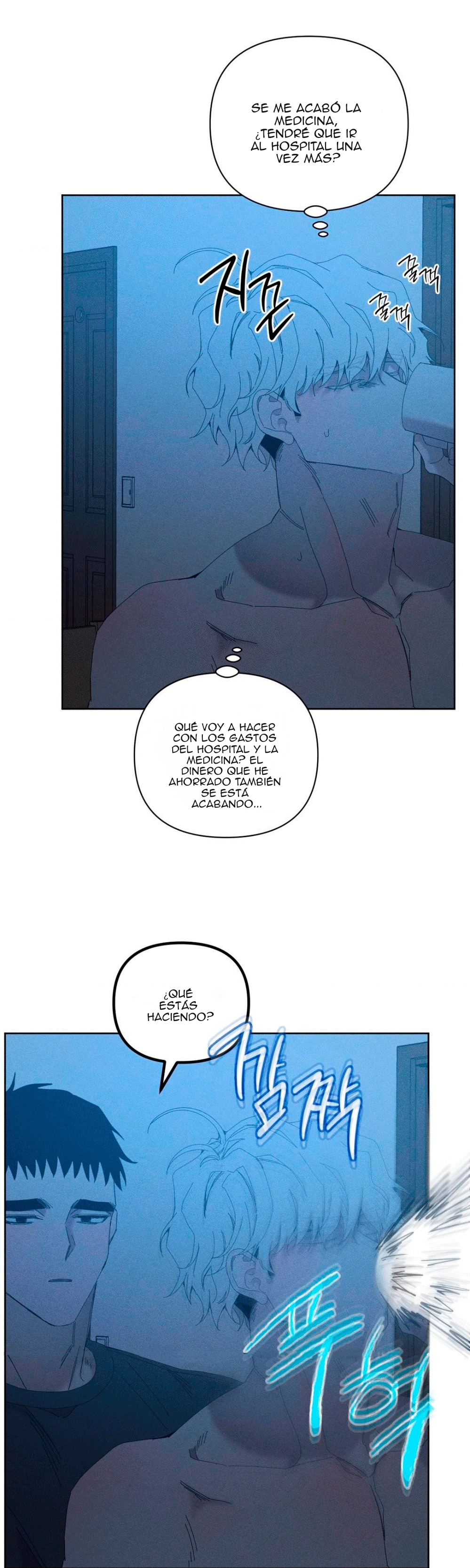 42 Mi último invierno