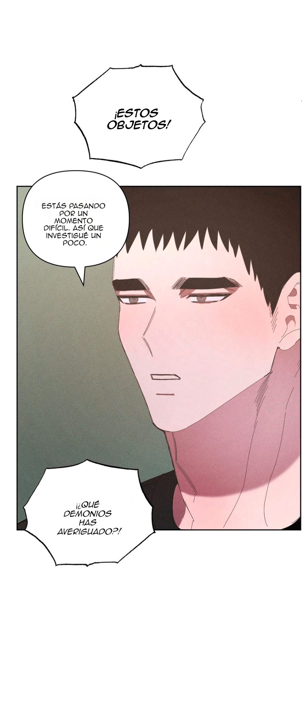 6 Mi último invierno