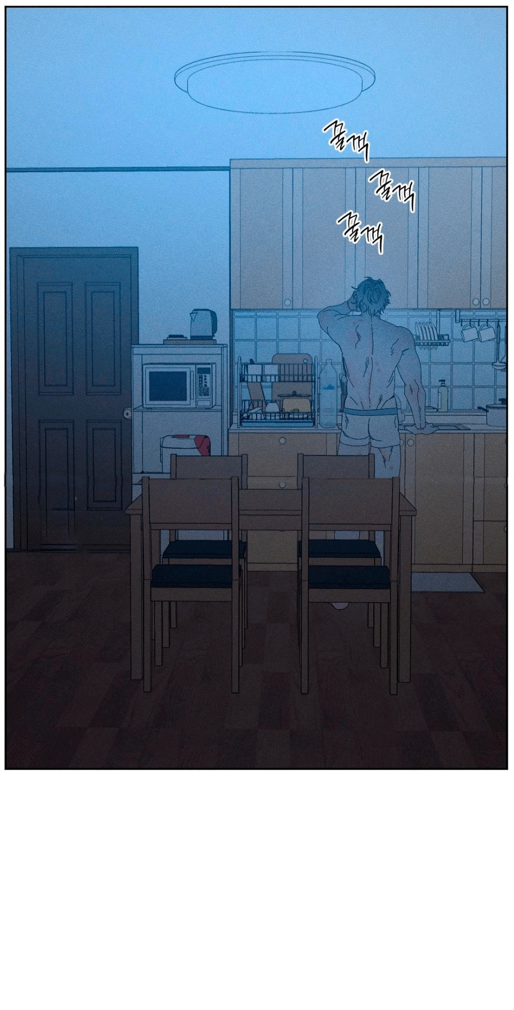 41 Mi último invierno