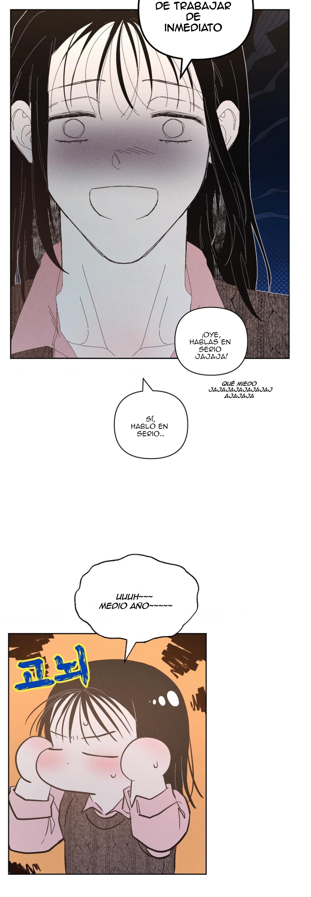 29 Mi último invierno