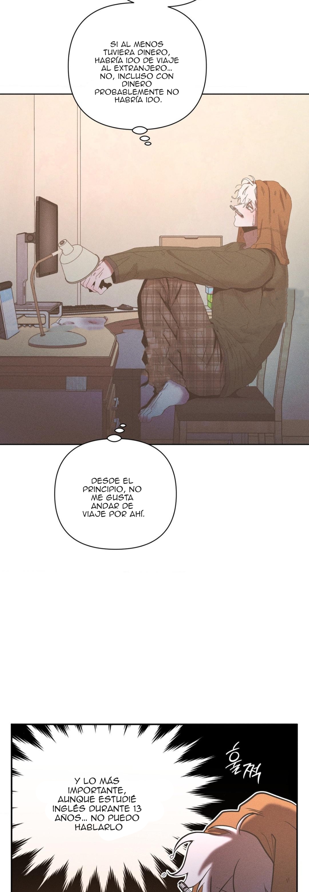 38 Mi último invierno