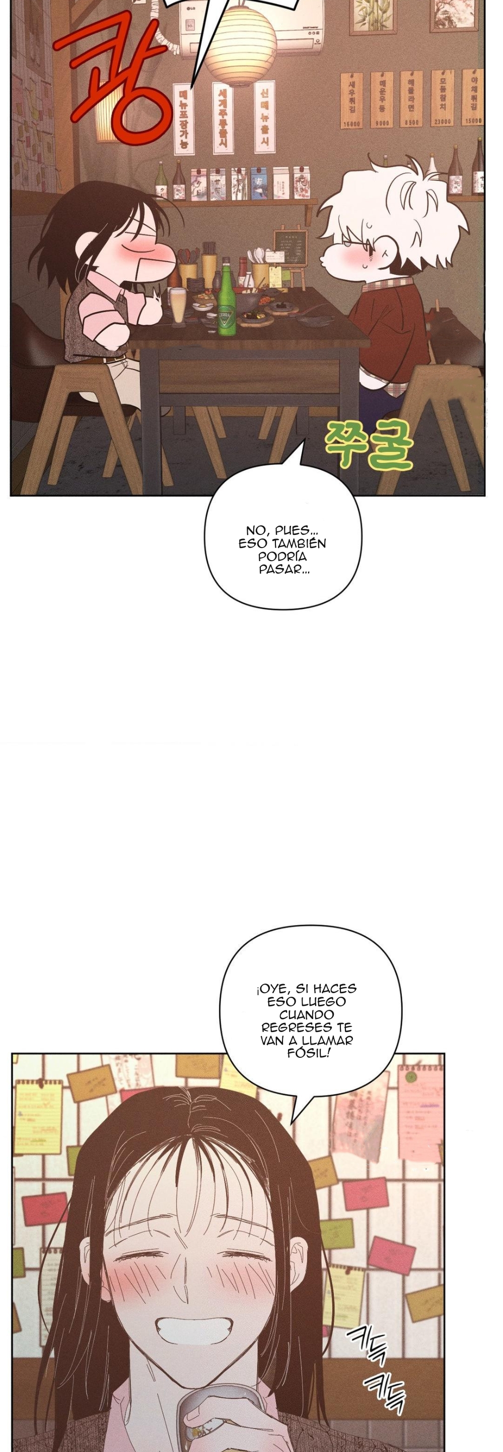 11 Mi último invierno