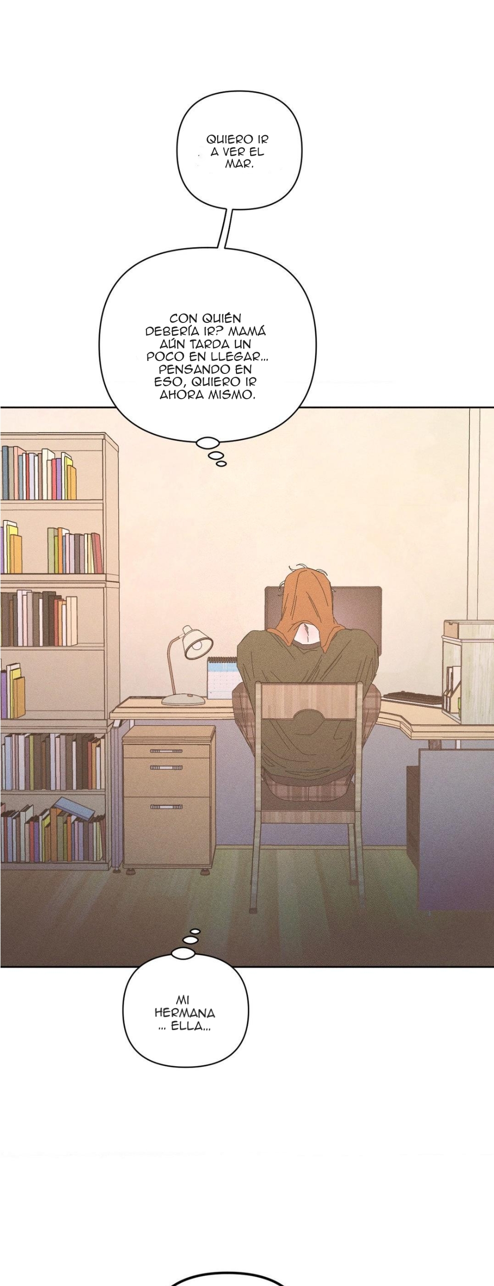 40 Mi último invierno