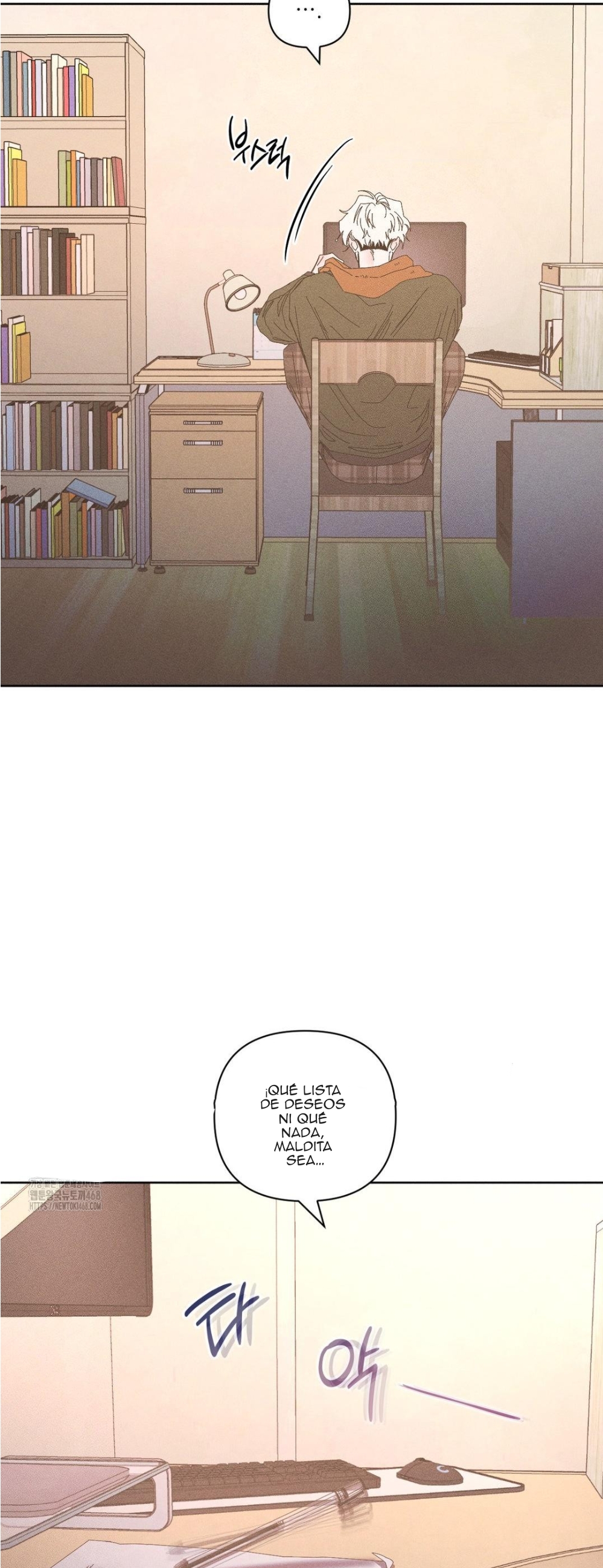 42 Mi último invierno