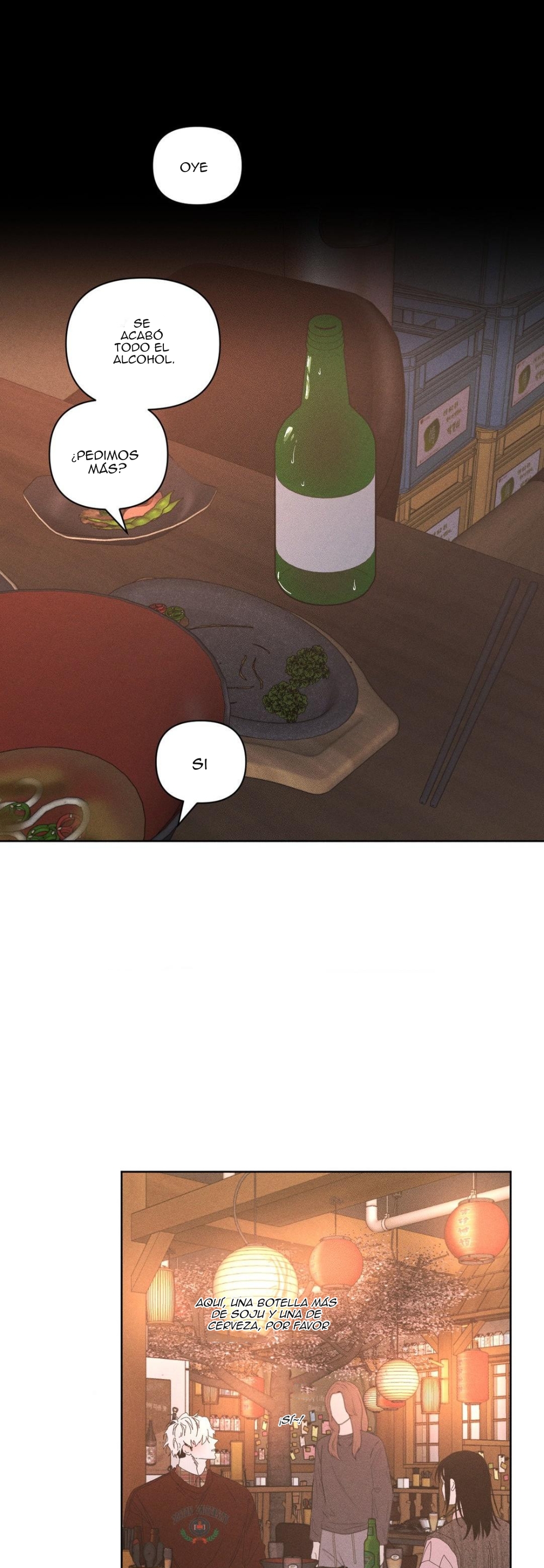 25 Mi último invierno