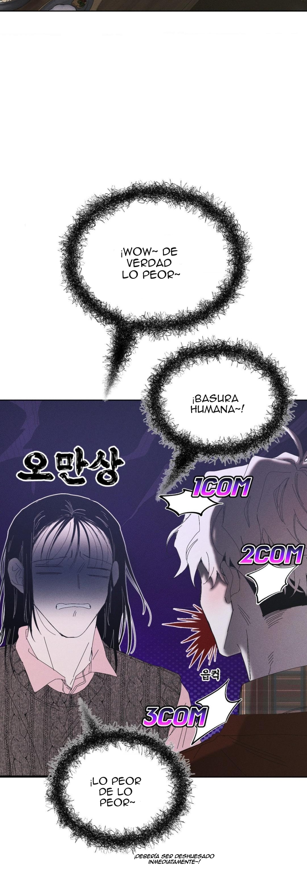 15 Mi último invierno