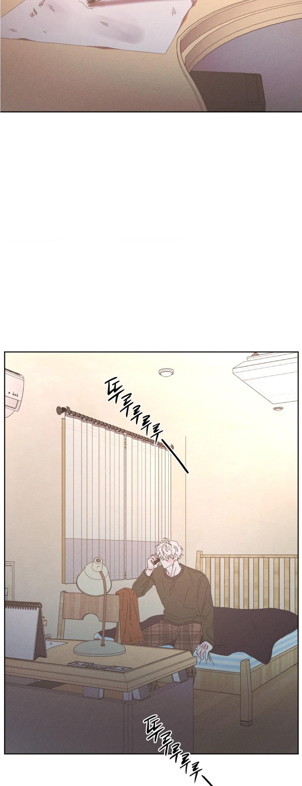 43 Mi último invierno