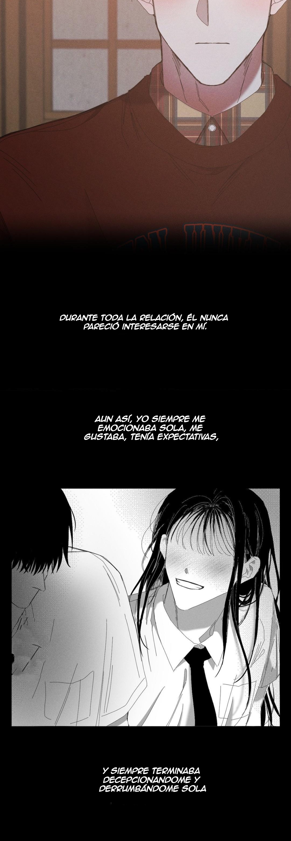 20 Mi último invierno