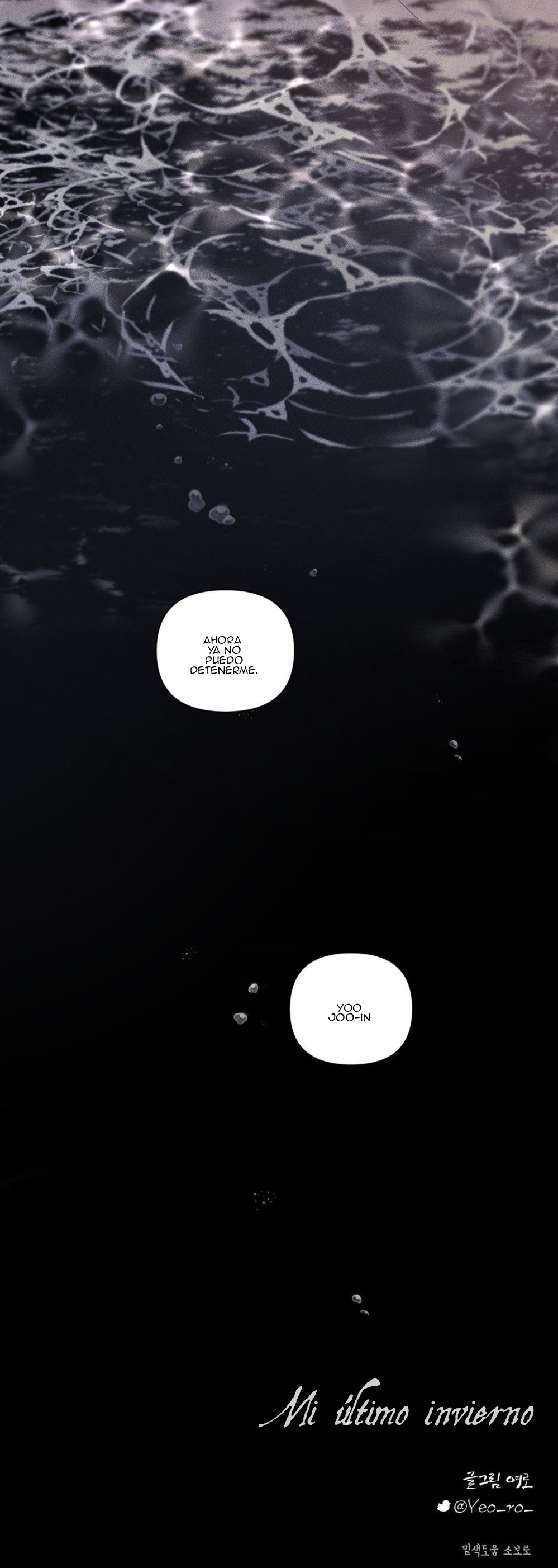 44 Mi último invierno