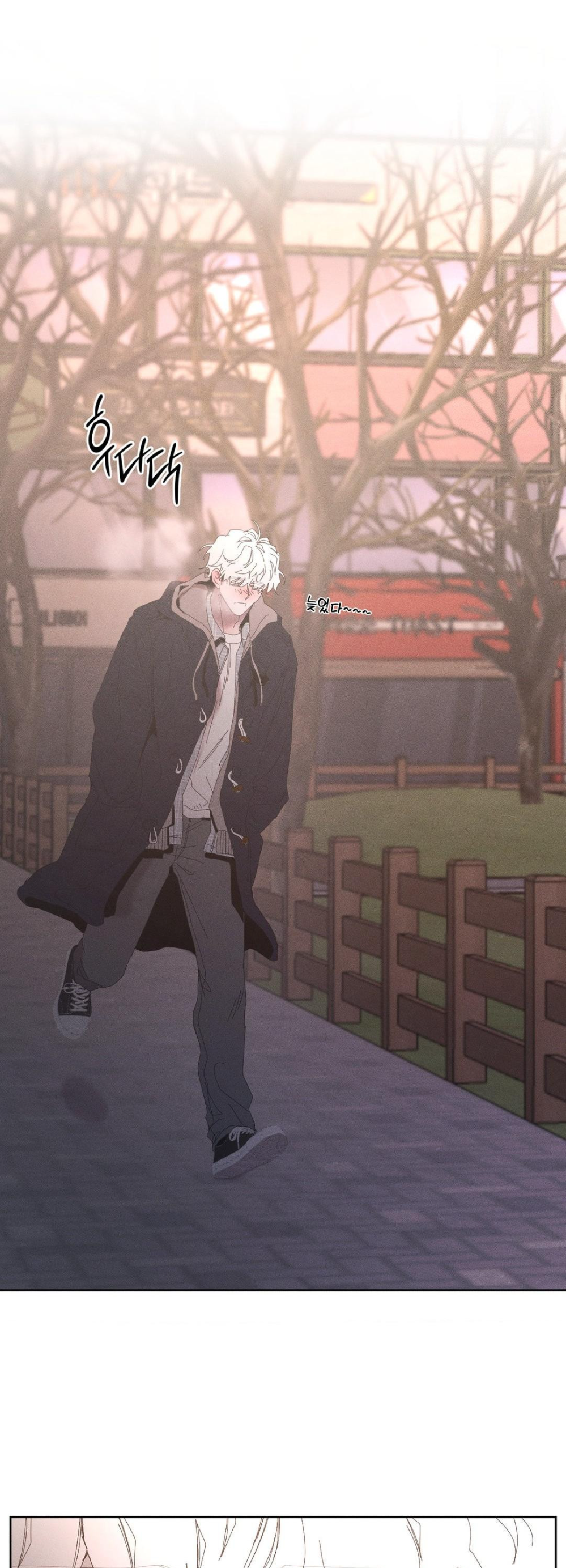 0 Mi último invierno