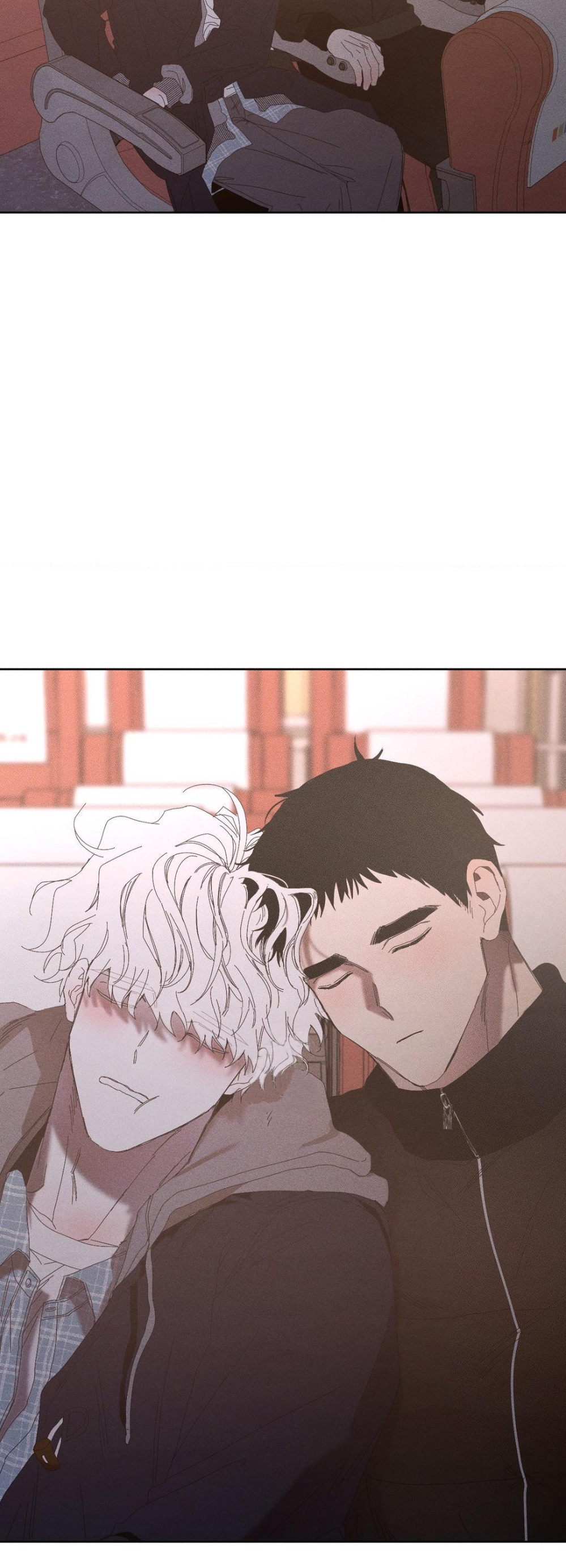 5 Mi último invierno