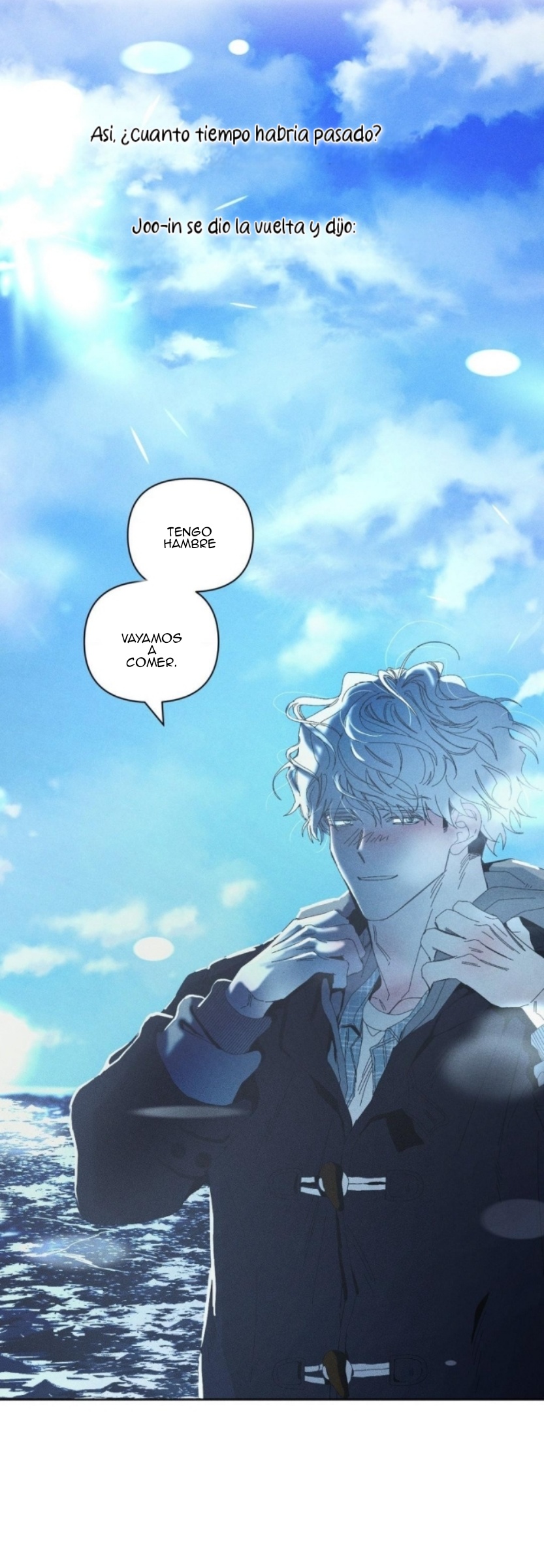 12 Mi último invierno