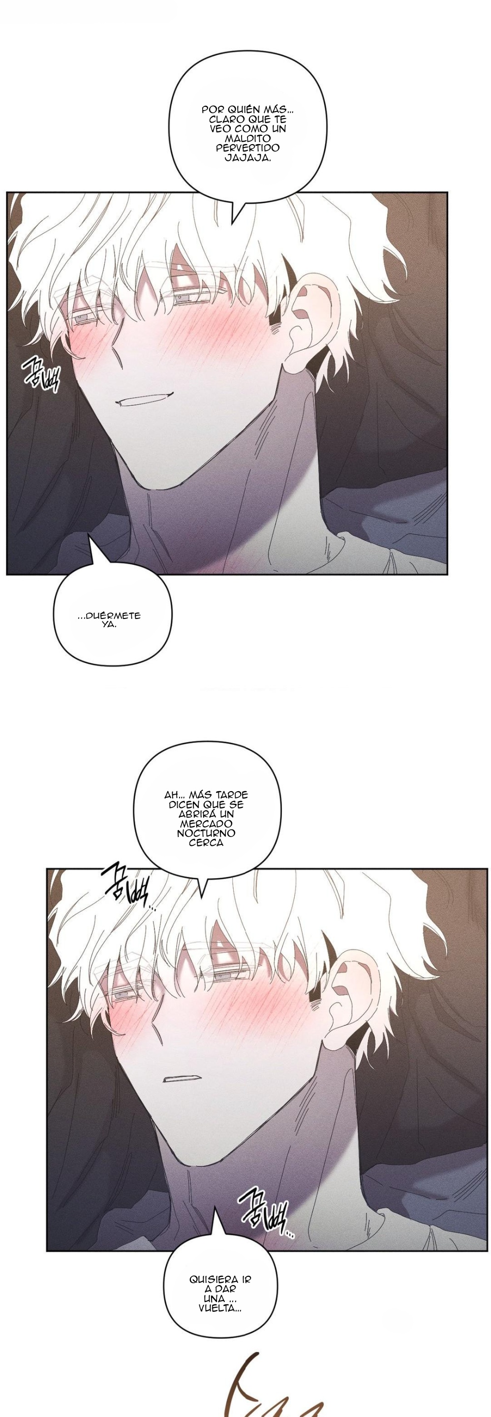 32 Mi último invierno