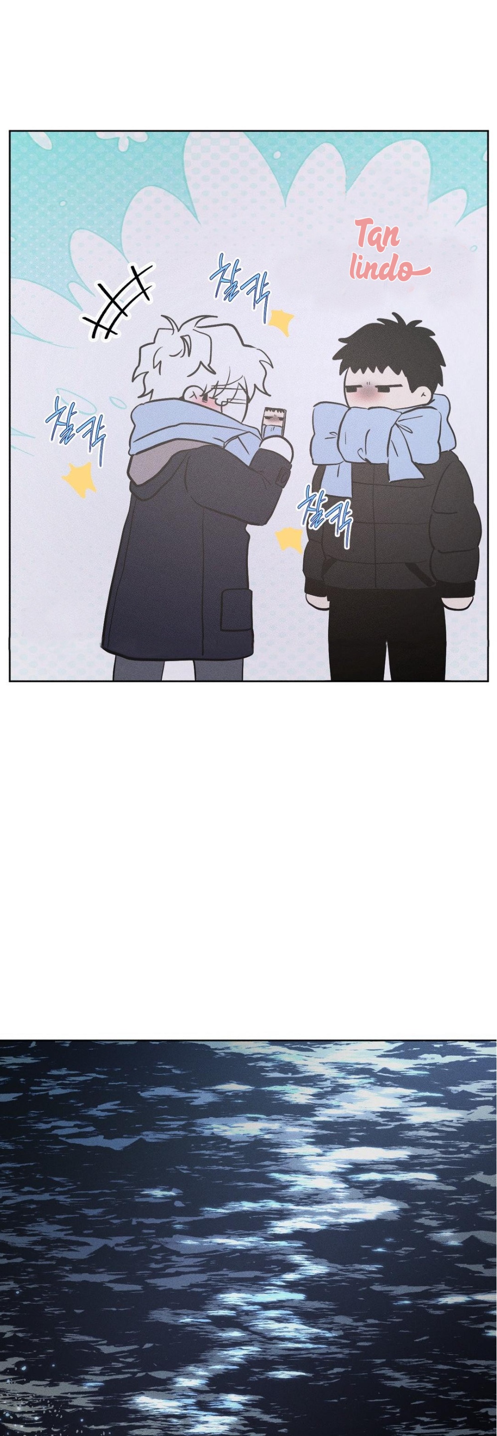 22 Mi último invierno