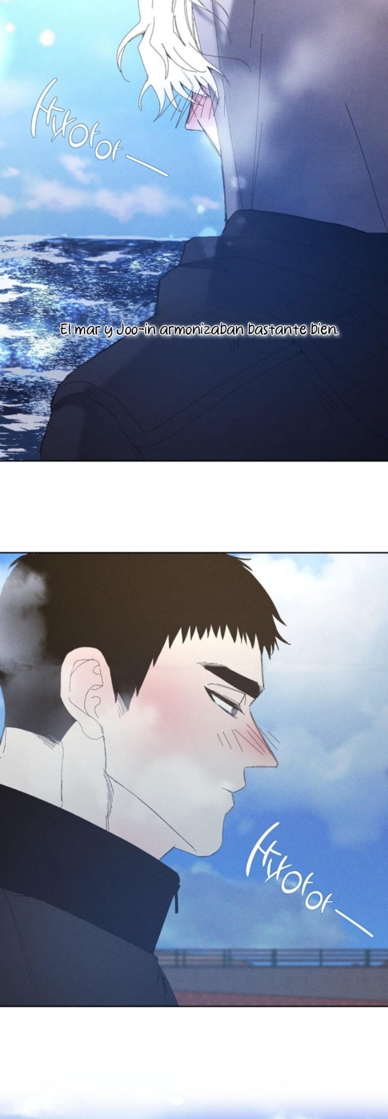 11 Mi último invierno