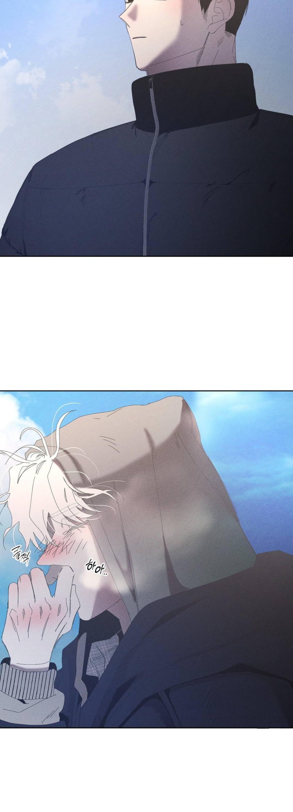 47 Mi último invierno