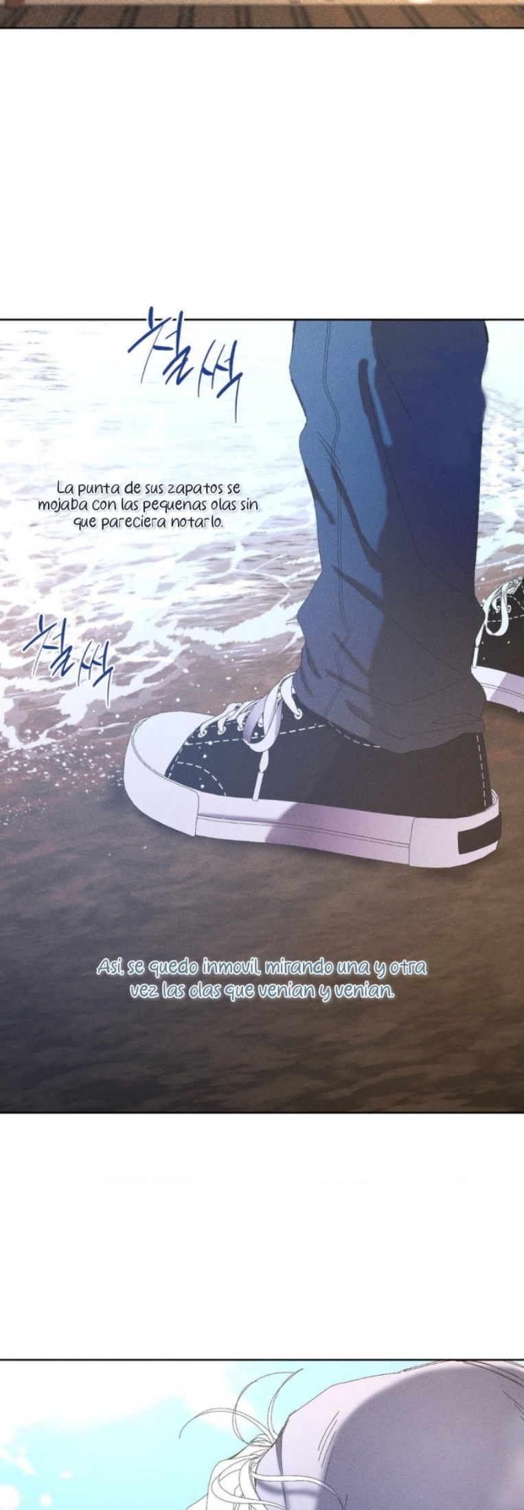 10 Mi último invierno