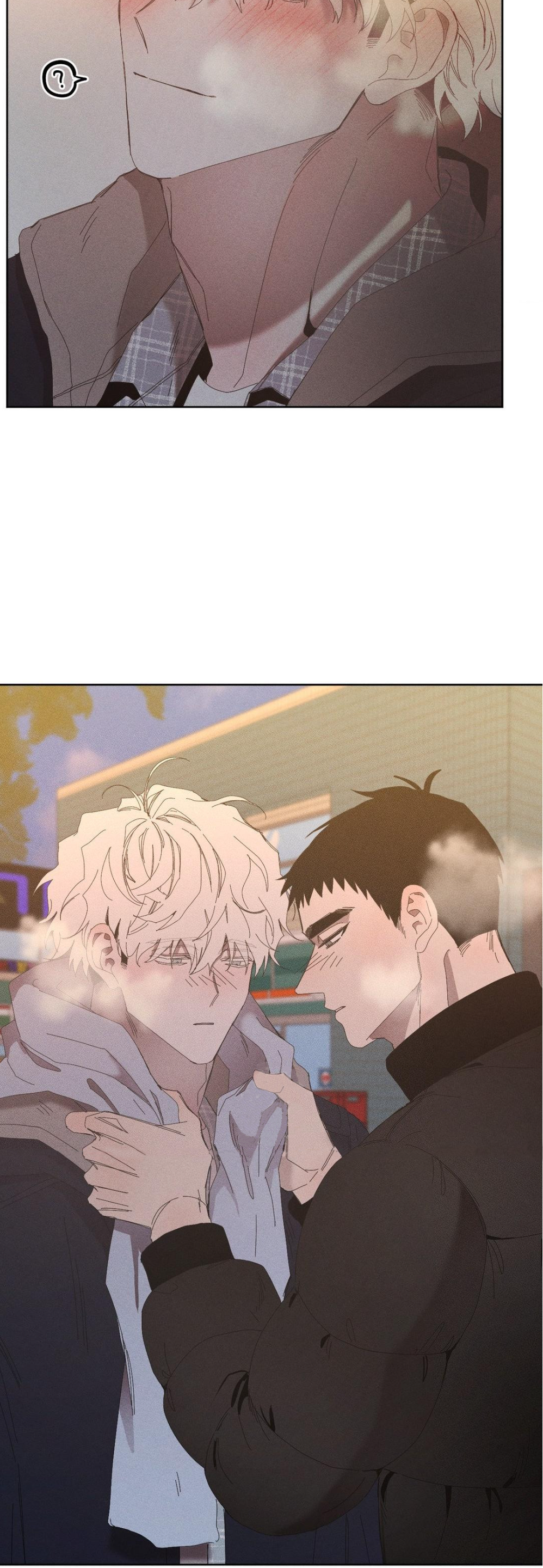 19 Mi último invierno