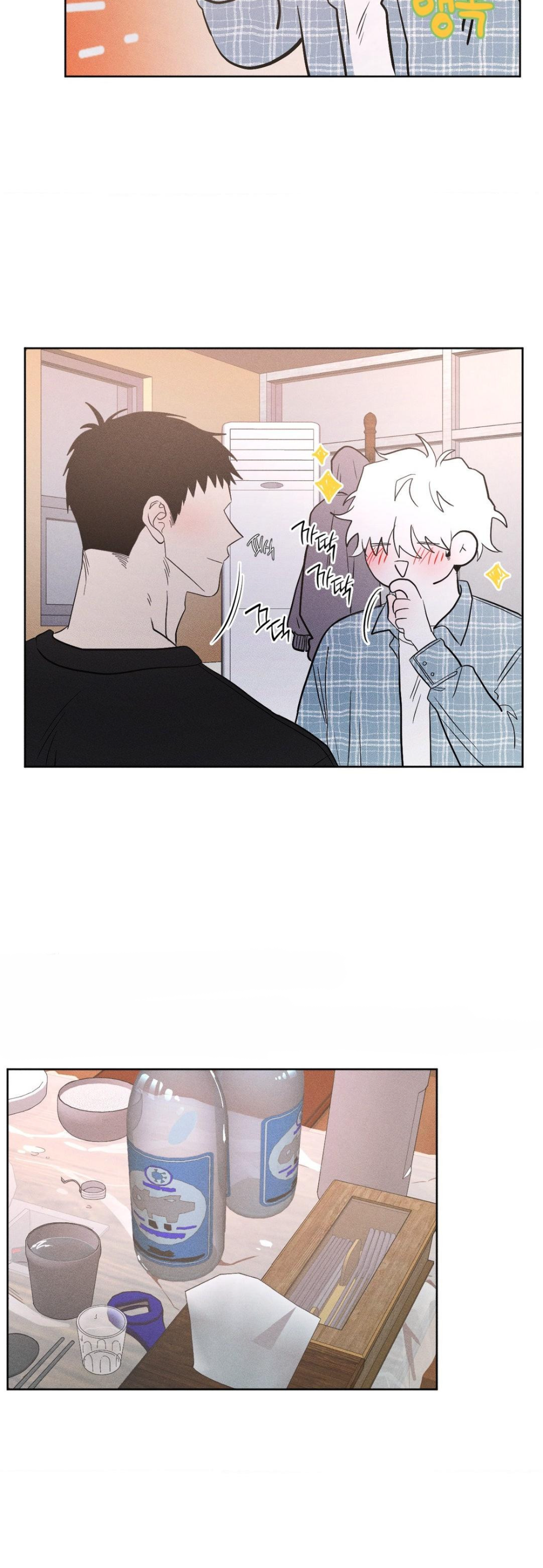 15 Mi último invierno