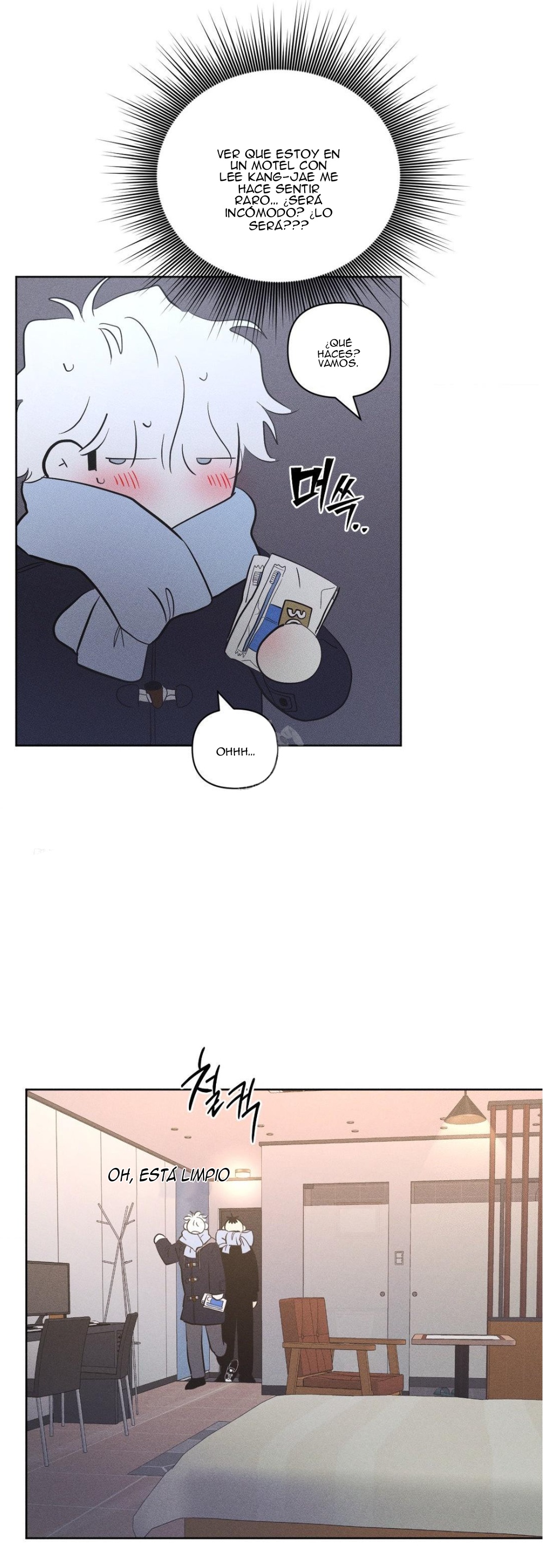 26 Mi último invierno