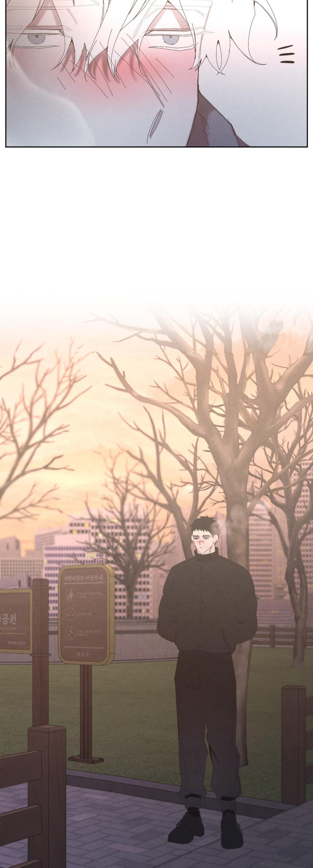 1 Mi último invierno