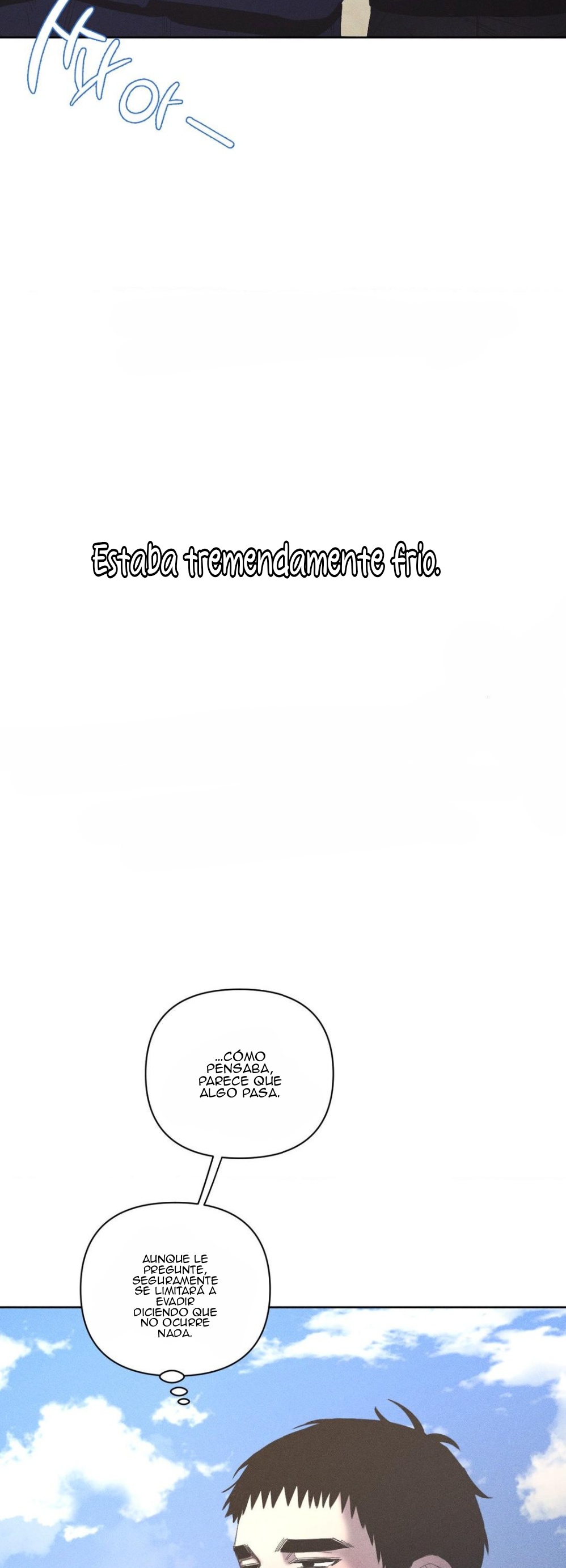 8 Mi último invierno