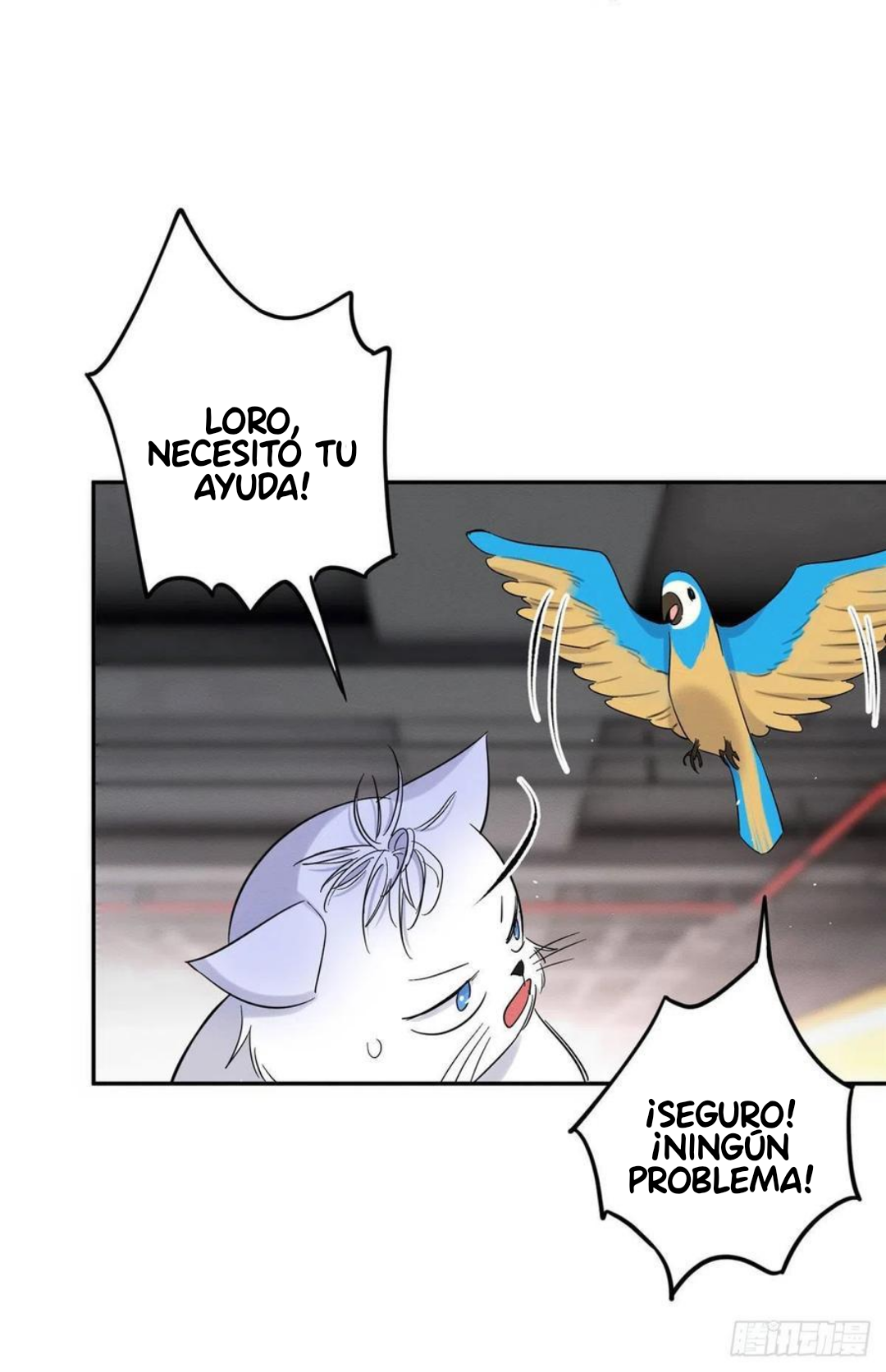 25 Tengo que trabajar duro para ser un gato hoy!