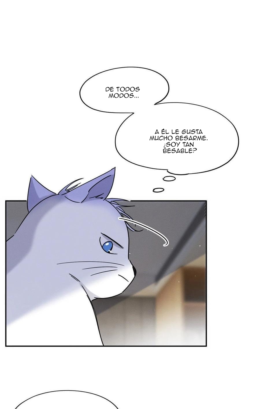 29 Tengo que trabajar duro para ser un gato hoy!