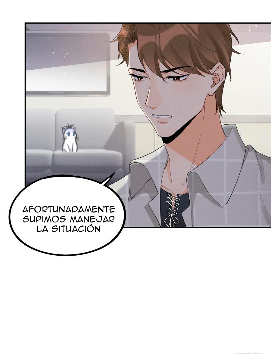27 Tengo que trabajar duro para ser un gato hoy!