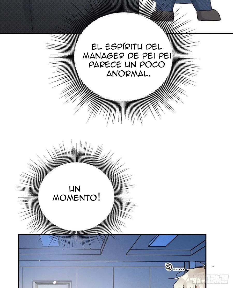 38 Tengo que trabajar duro para ser un gato hoy!