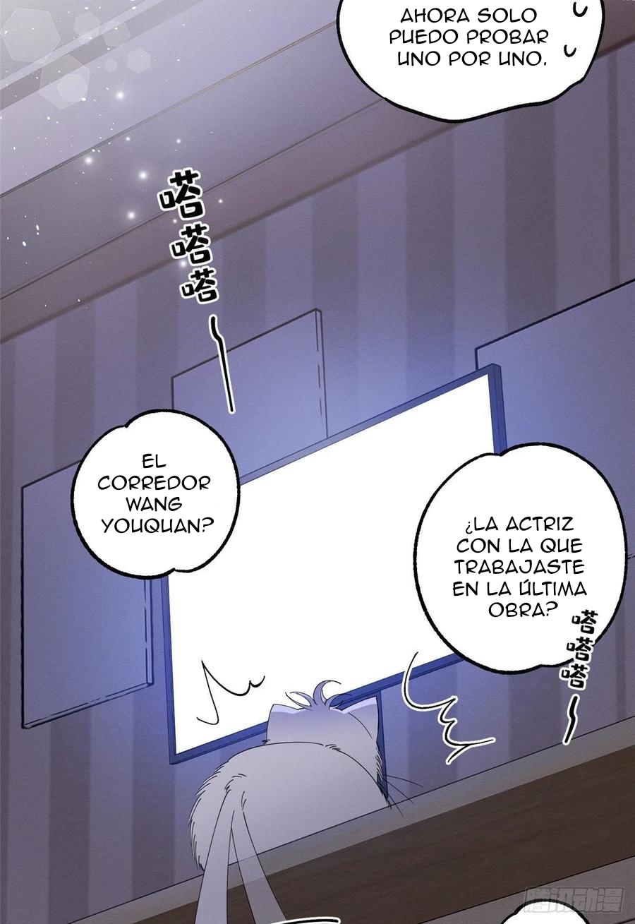 17 Tengo que trabajar duro para ser un gato hoy!