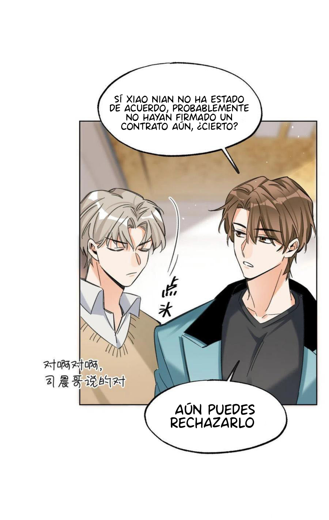 28 Tengo que trabajar duro para ser un gato hoy!