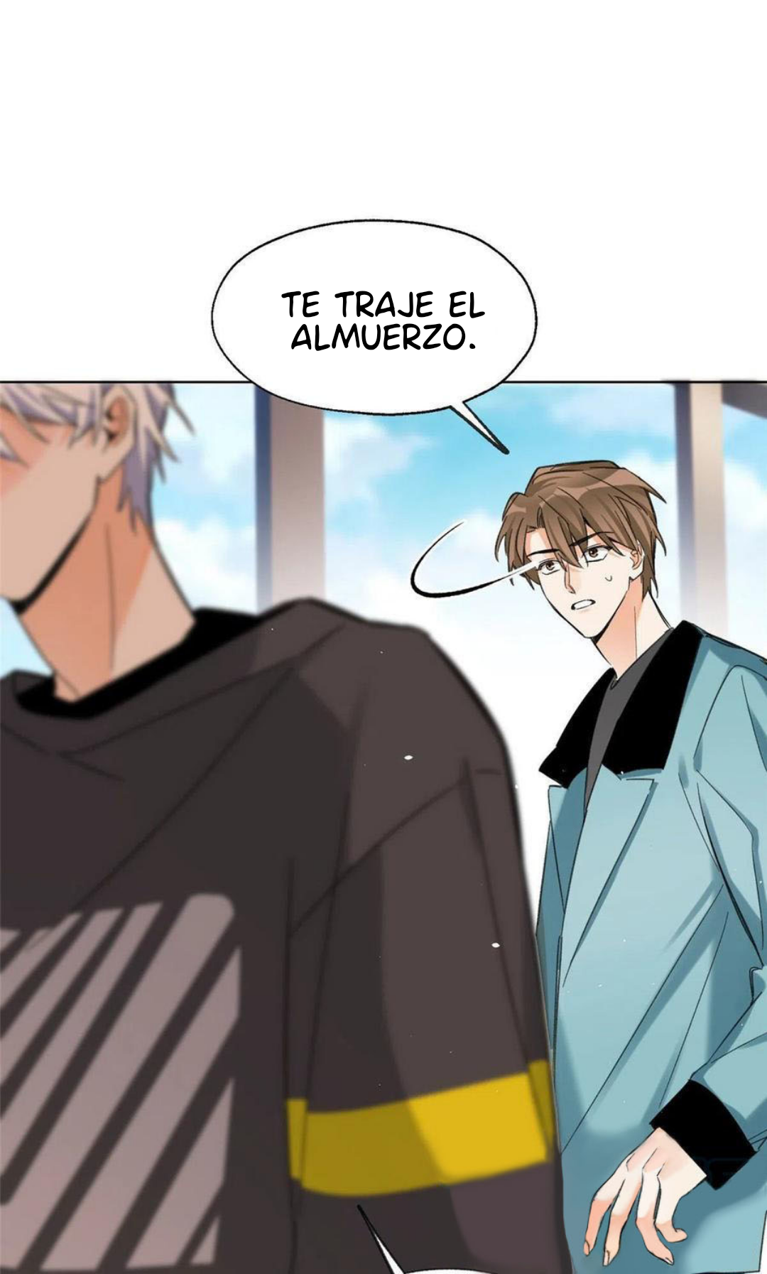 34 Tengo que trabajar duro para ser un gato hoy!