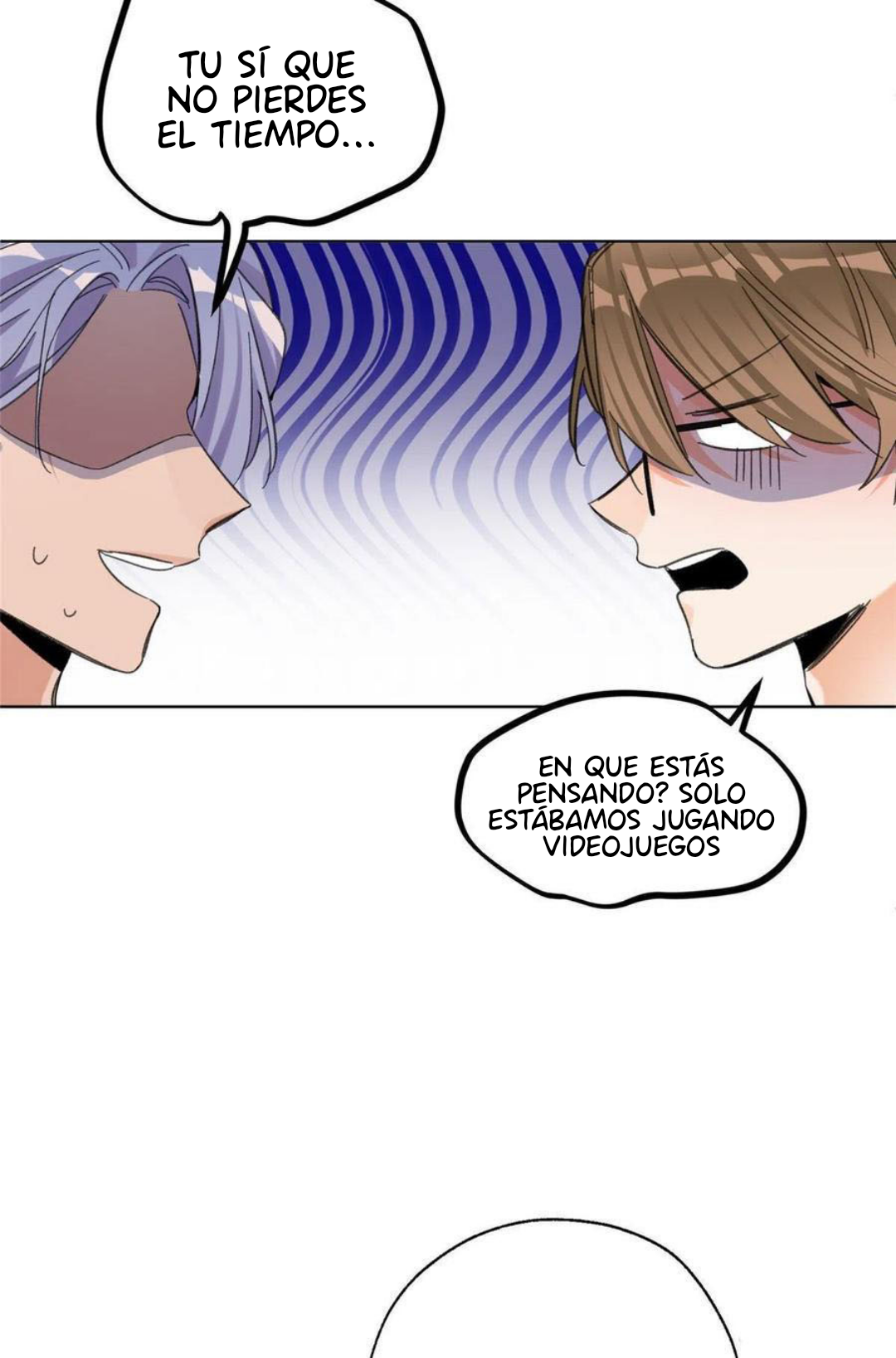 6 Tengo que trabajar duro para ser un gato hoy!