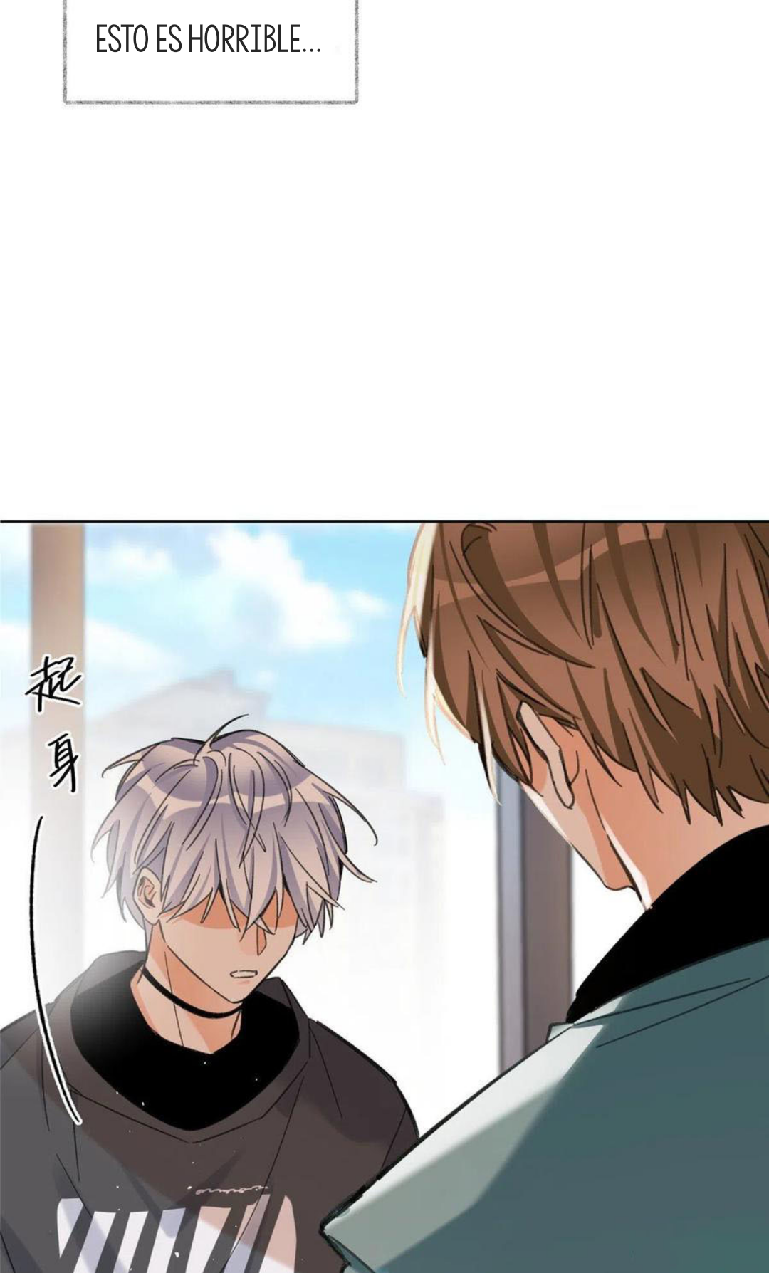 32 Tengo que trabajar duro para ser un gato hoy!