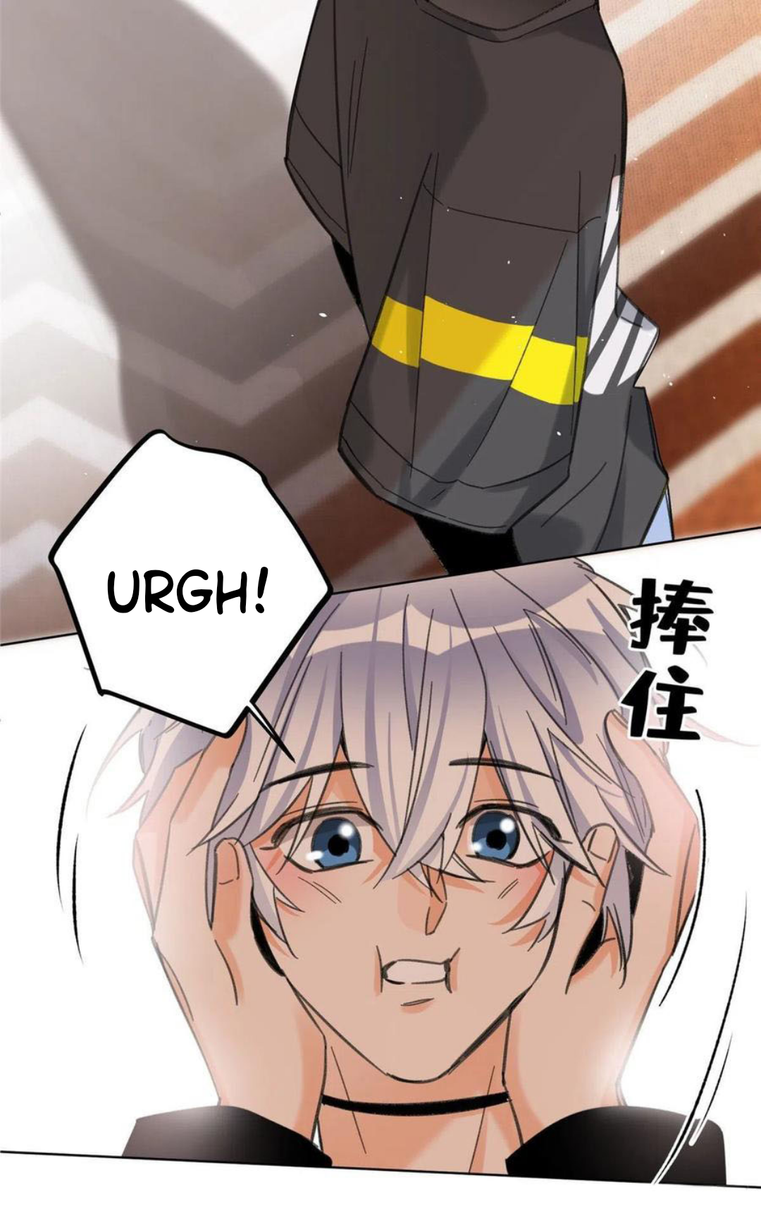 39 Tengo que trabajar duro para ser un gato hoy!