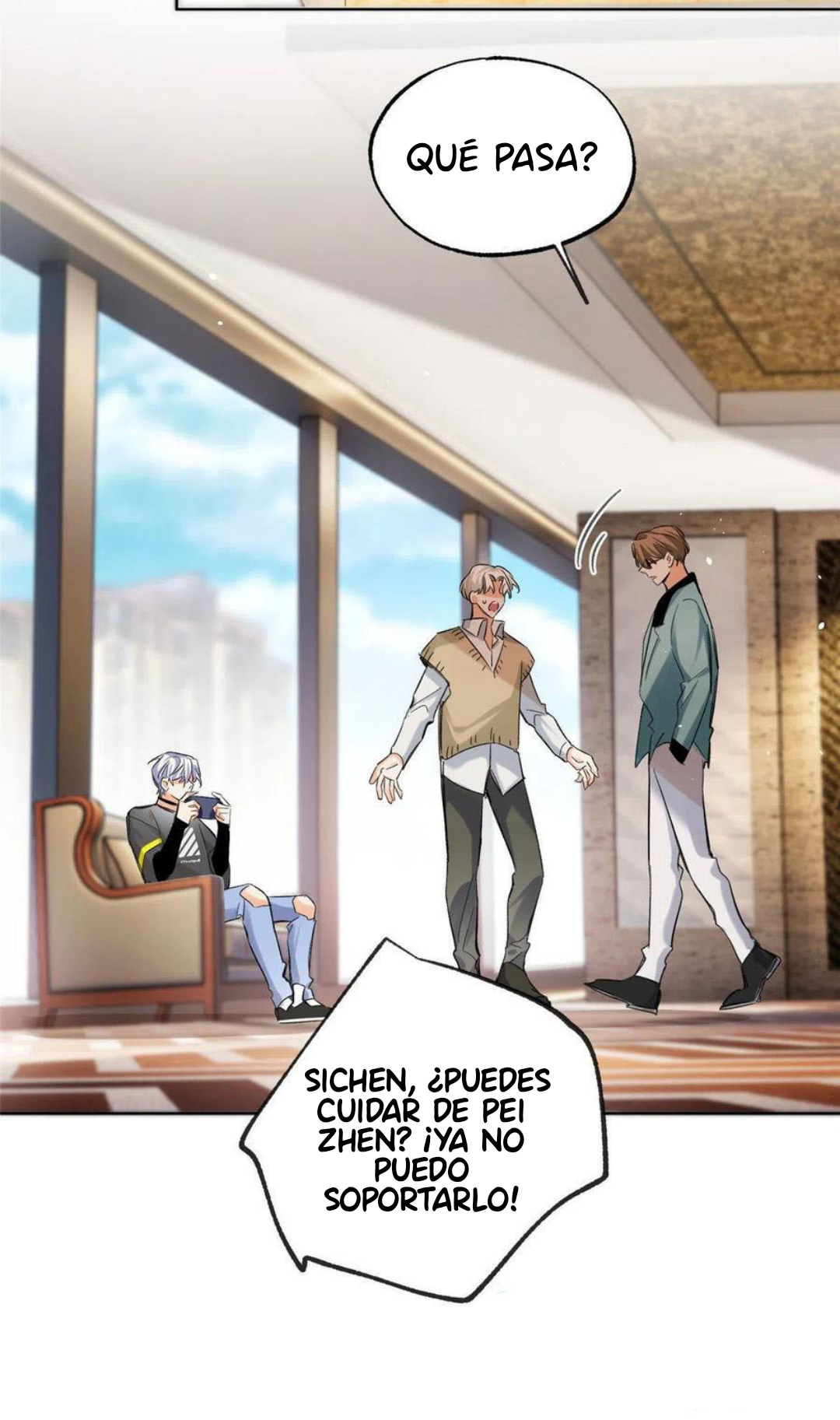 11 Tengo que trabajar duro para ser un gato hoy!