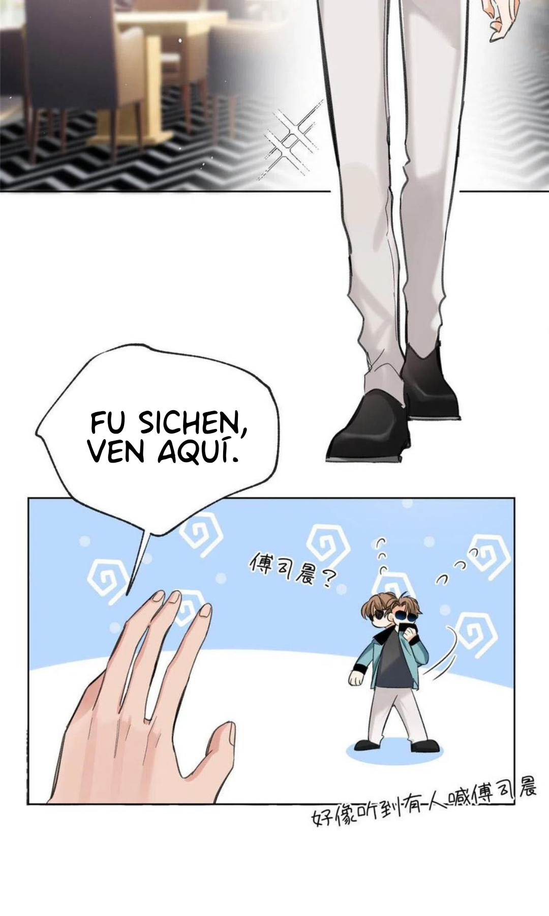 1 Tengo que trabajar duro para ser un gato hoy!