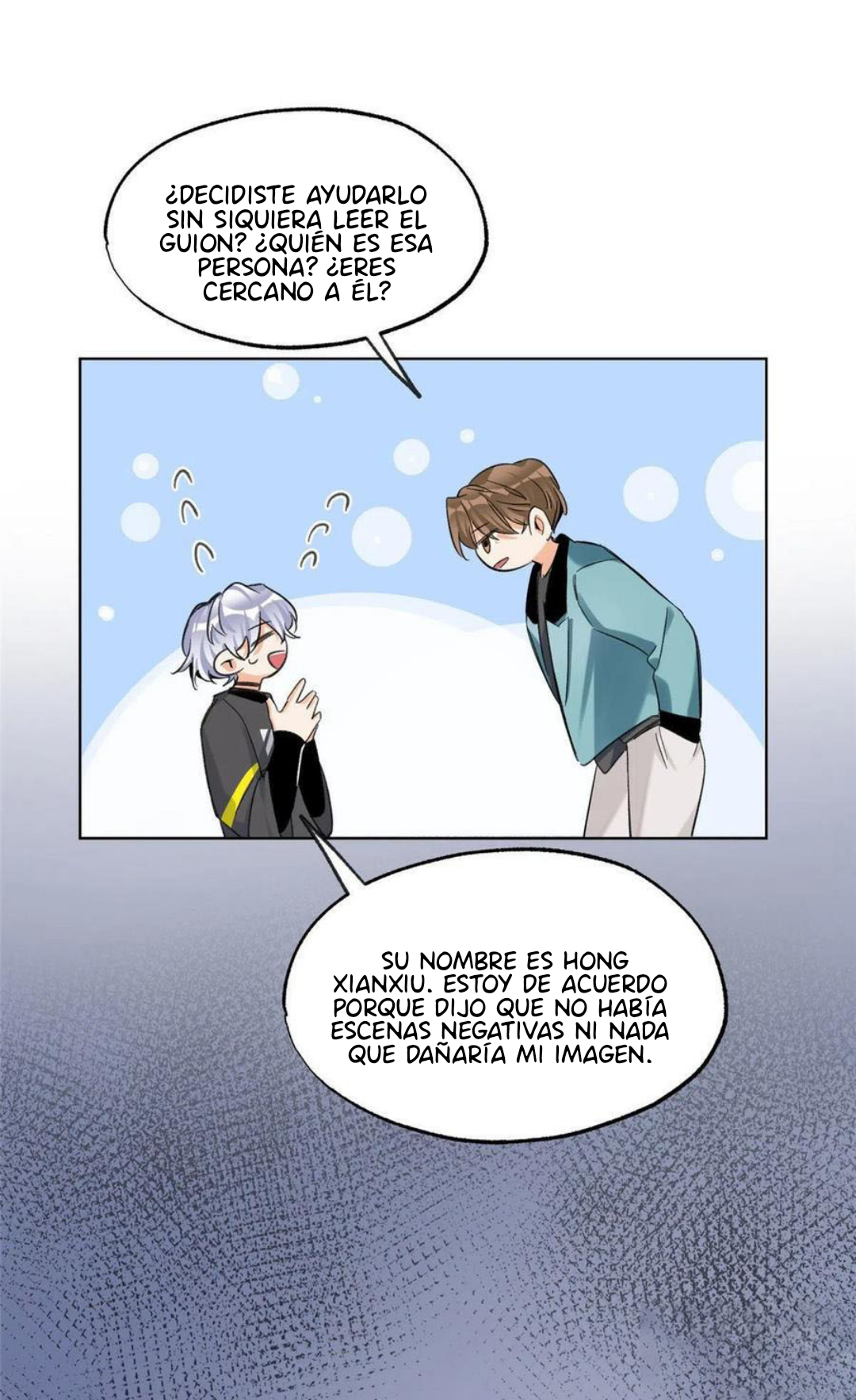 19 Tengo que trabajar duro para ser un gato hoy!