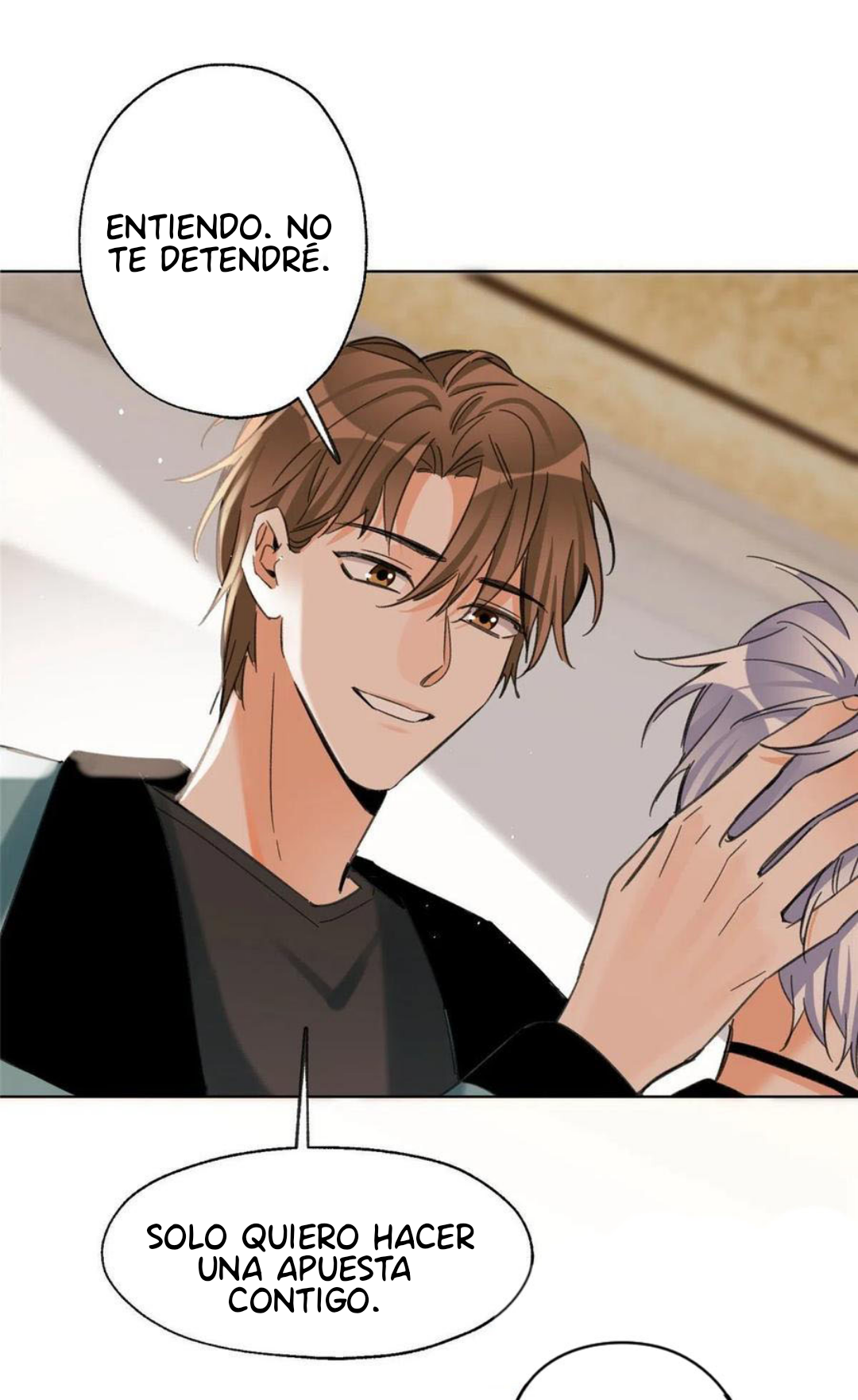 40 Tengo que trabajar duro para ser un gato hoy!