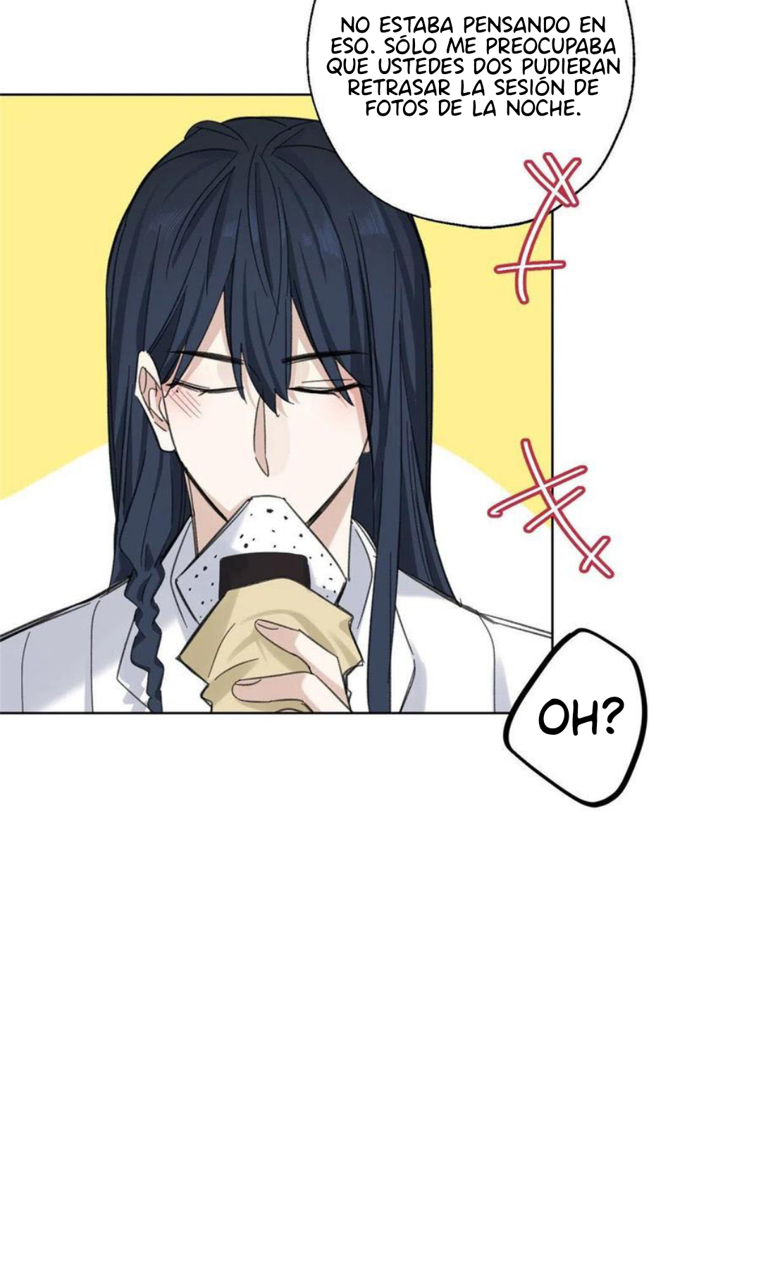 7 Tengo que trabajar duro para ser un gato hoy!