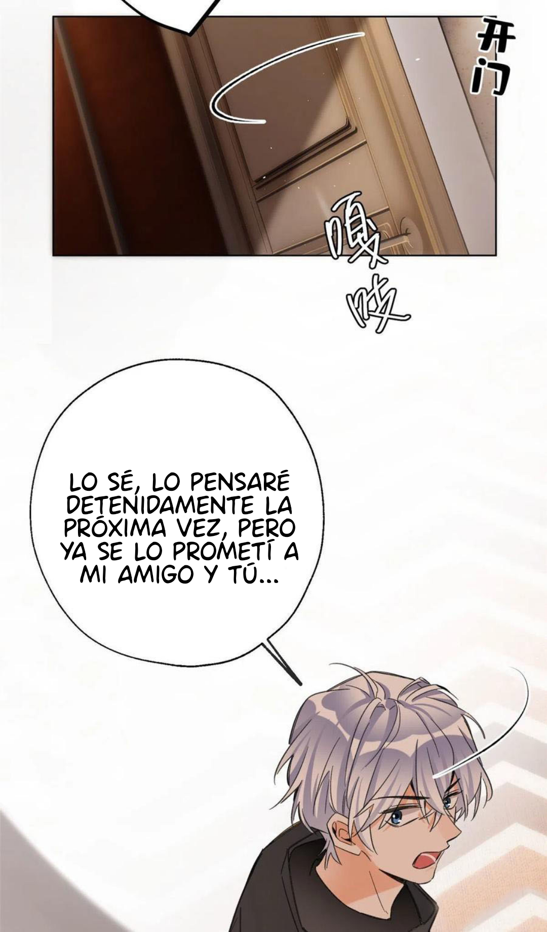 38 Tengo que trabajar duro para ser un gato hoy!